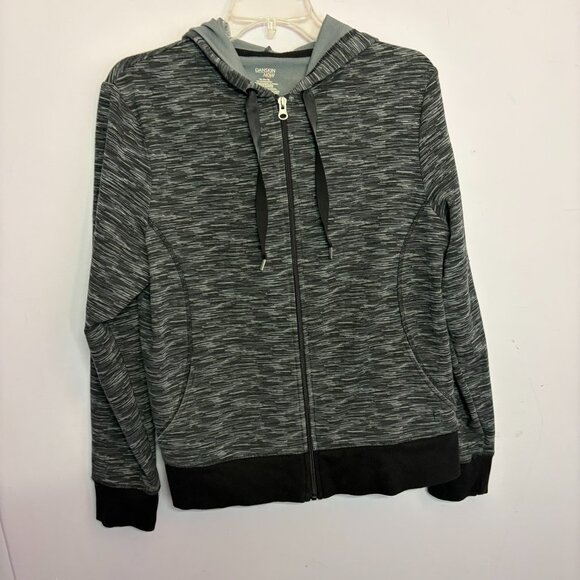 Danskin Hoodie, Size XL - Picture 10 of 11